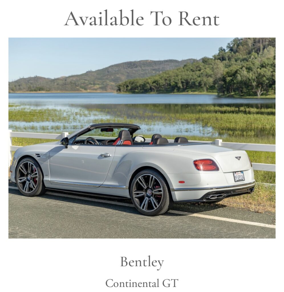 Screenshot » "Luxury never goes out of fashion"